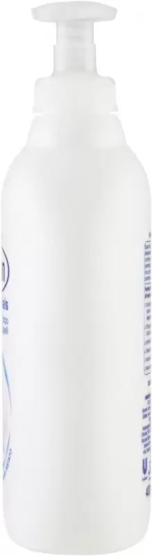 Fissan Baby Dus Spuma Baie Essential 400 ml Bax 6 buc